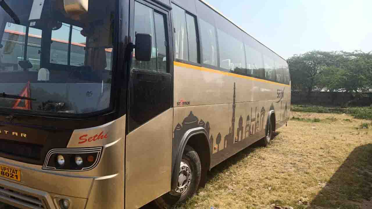 Sethi Travels
